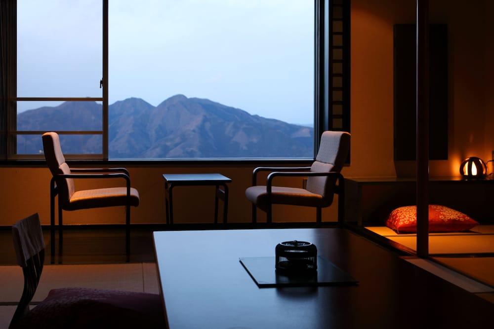 Shinki Hotel Shibukawa Bagian luar foto