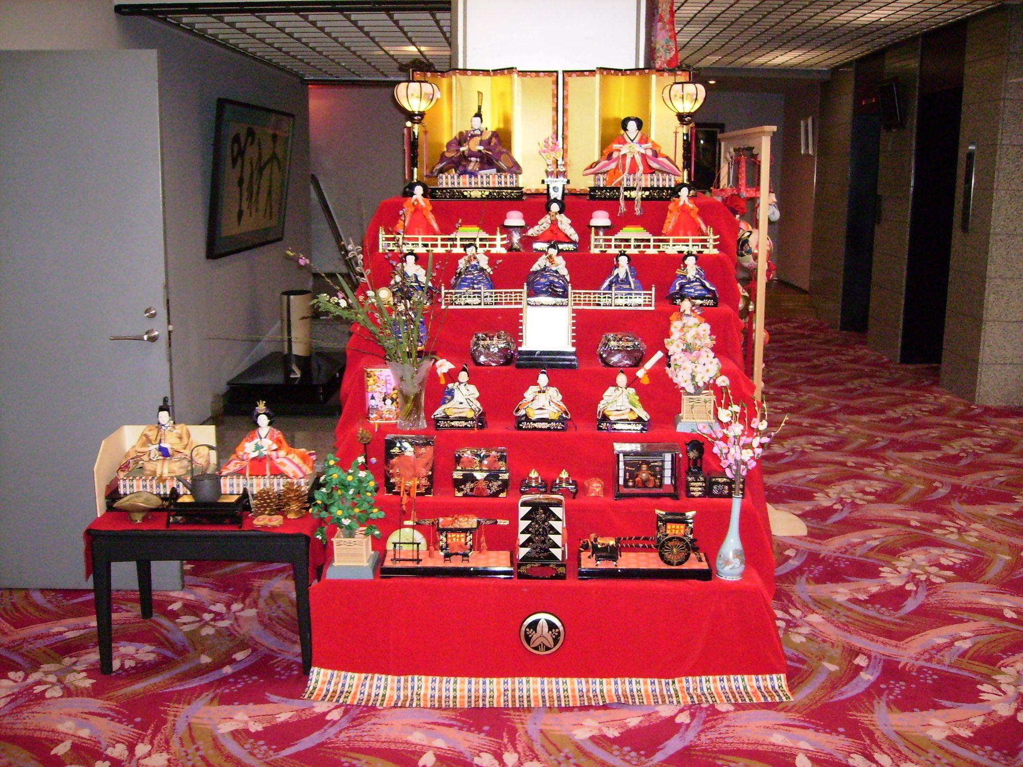 Shinki Hotel Shibukawa Bagian luar foto